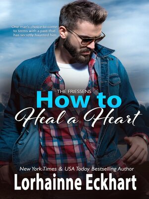 cover image of How to Heal a Heart